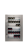 Reparación averías vinoteca Firstline en  La Rioja